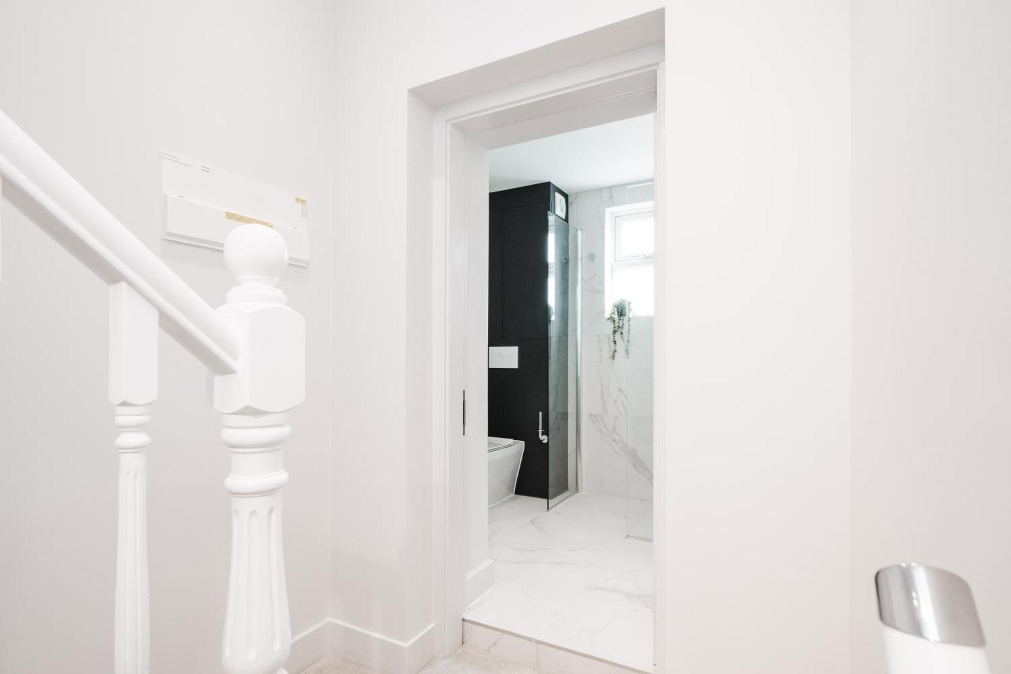 Apartment Comfort 3 Bedroom In Notting Hill London