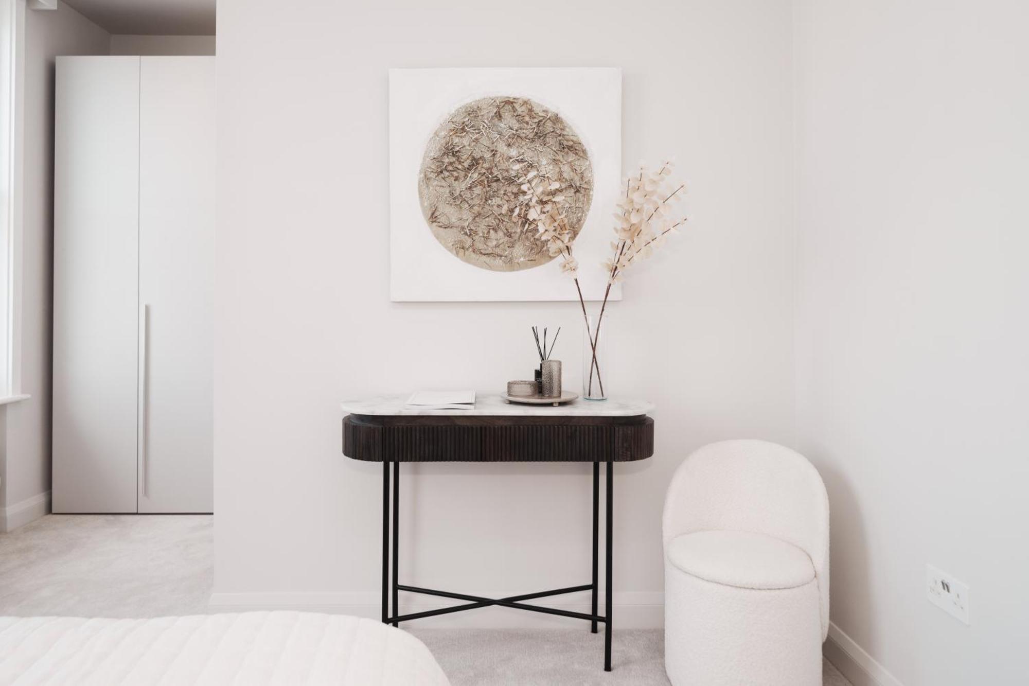 Comfort 3 Bedroom In Notting Hill Apartment *