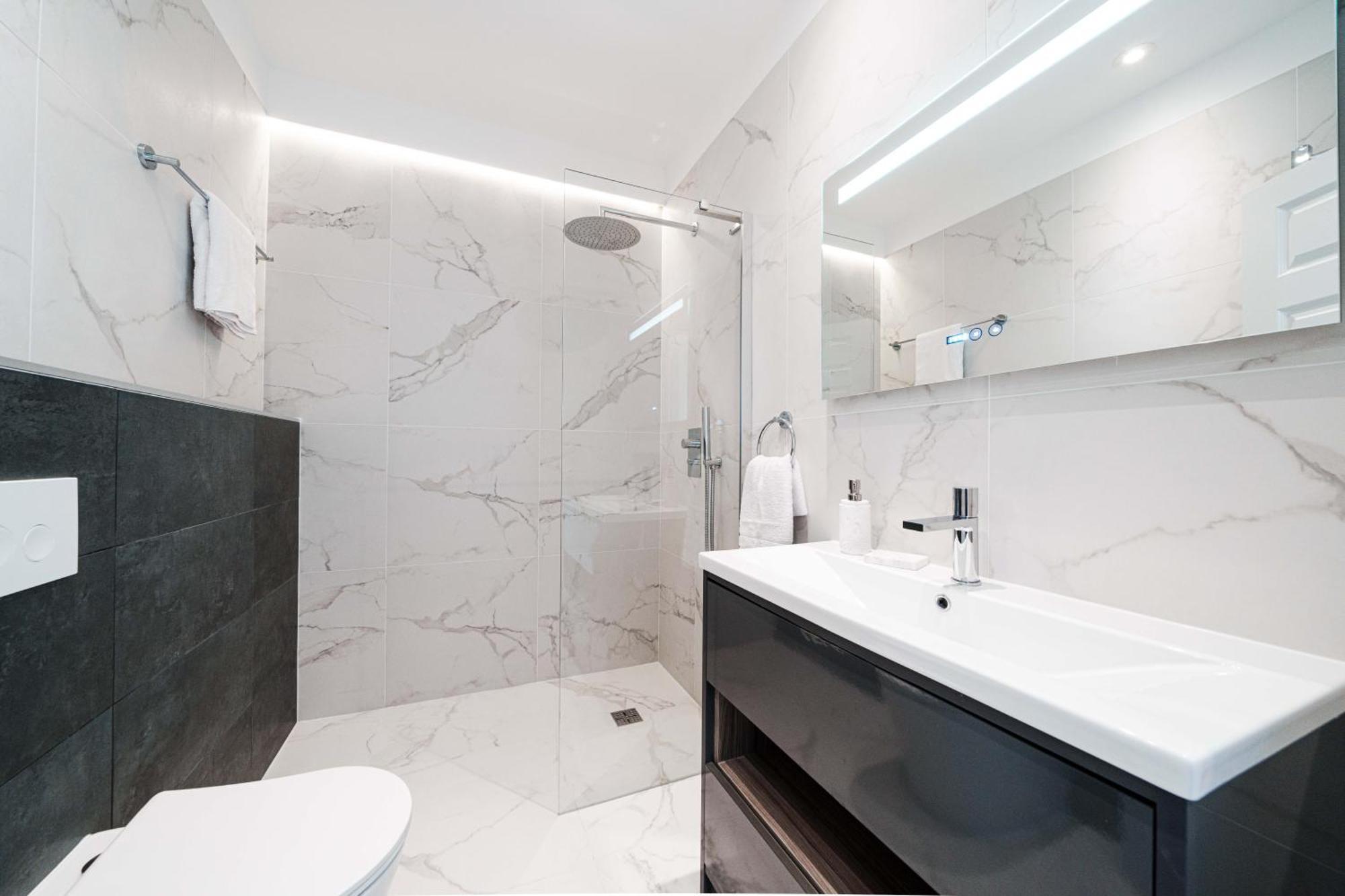 Apartment Comfort 3 Bedroom In Notting Hill
