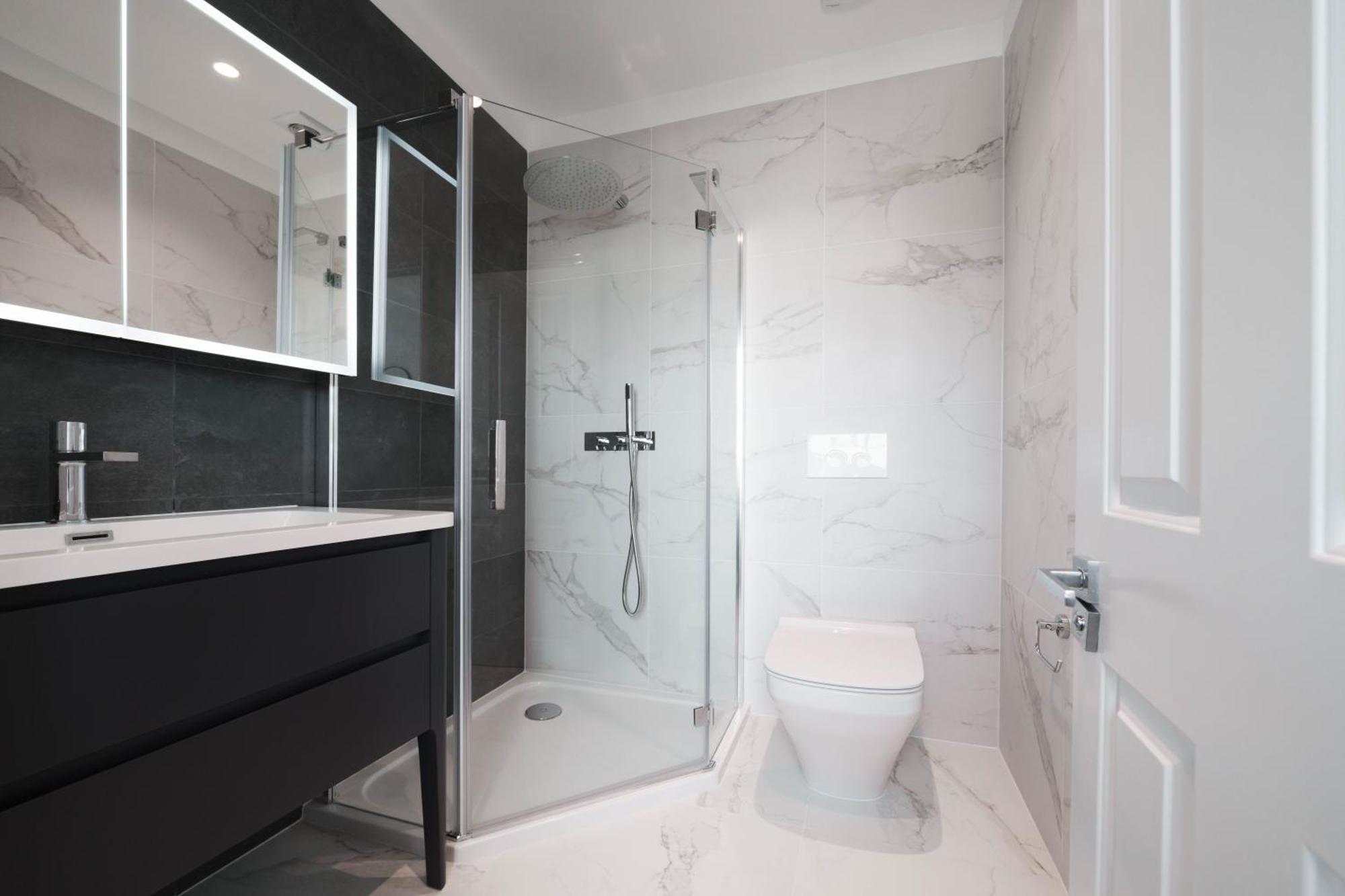 Comfort 3 Bedroom In Notting Hill * London