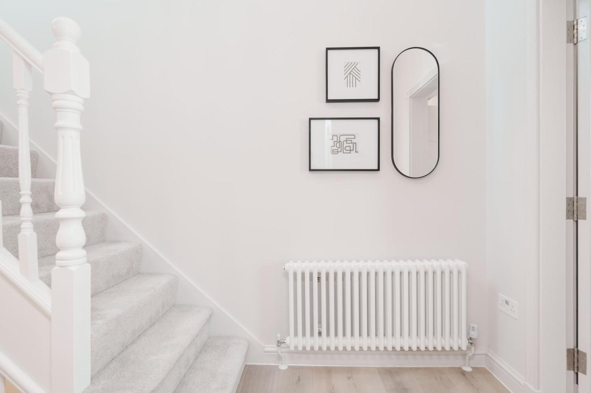 Comfort 3 Bedroom In Notting Hill * Londres