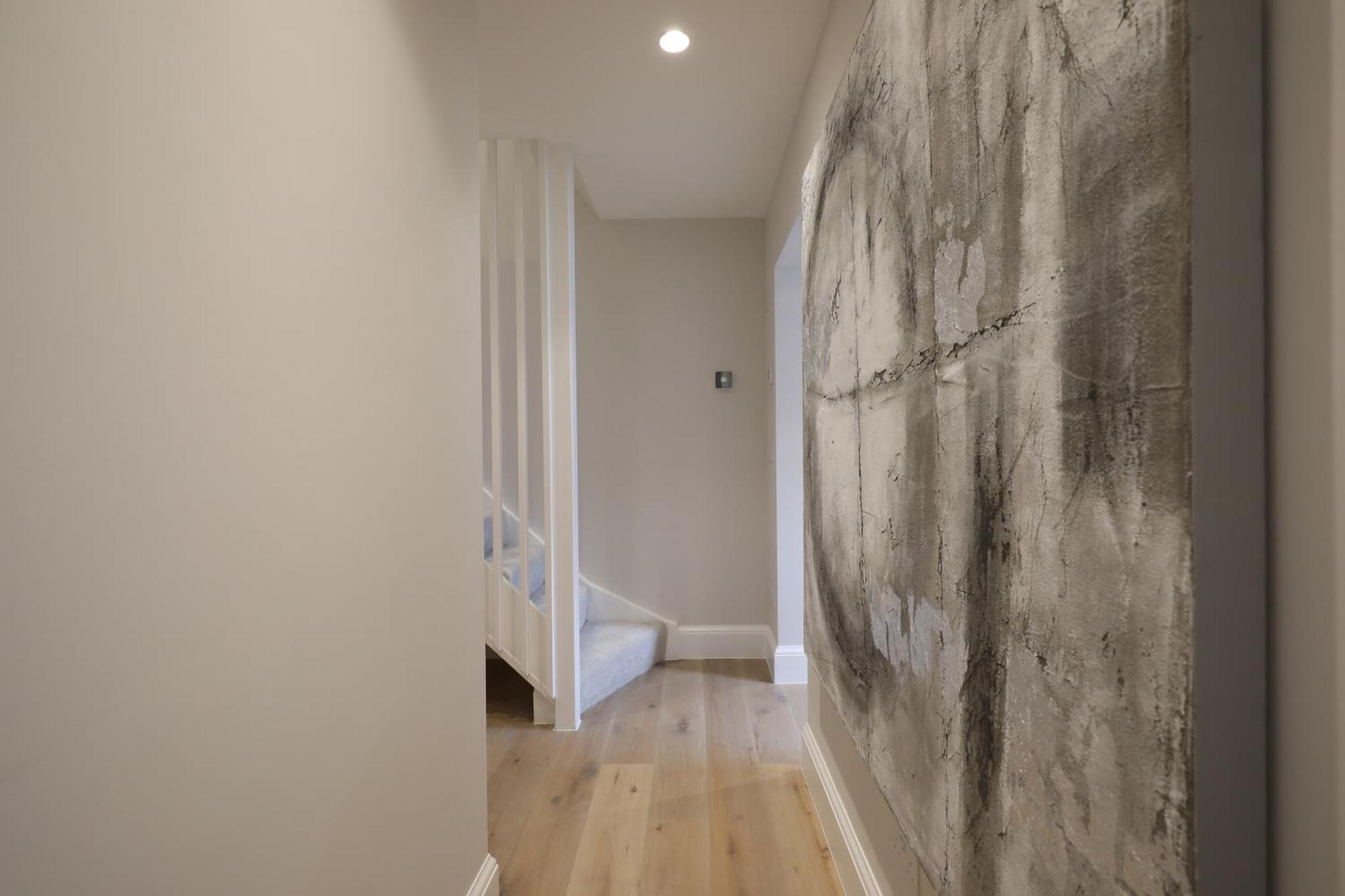 Comfort 3 Bedroom In Notting Hill Apartment