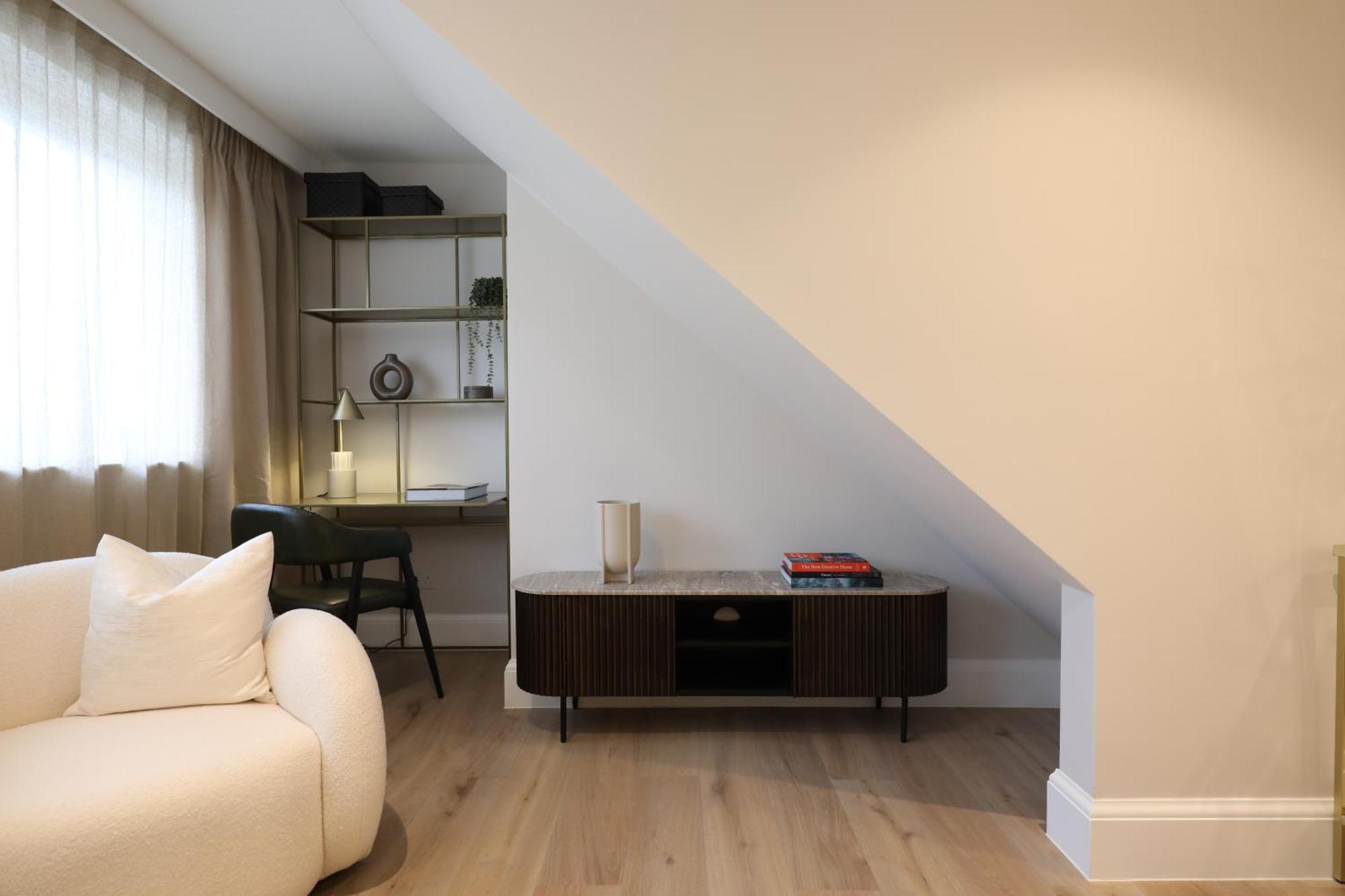 Comfort 3 Bedroom In Notting Hill * London