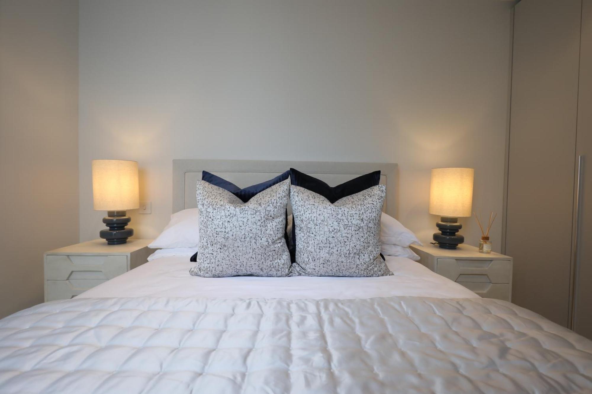 Appartement Comfort 3 Bedroom In Notting Hill Londres