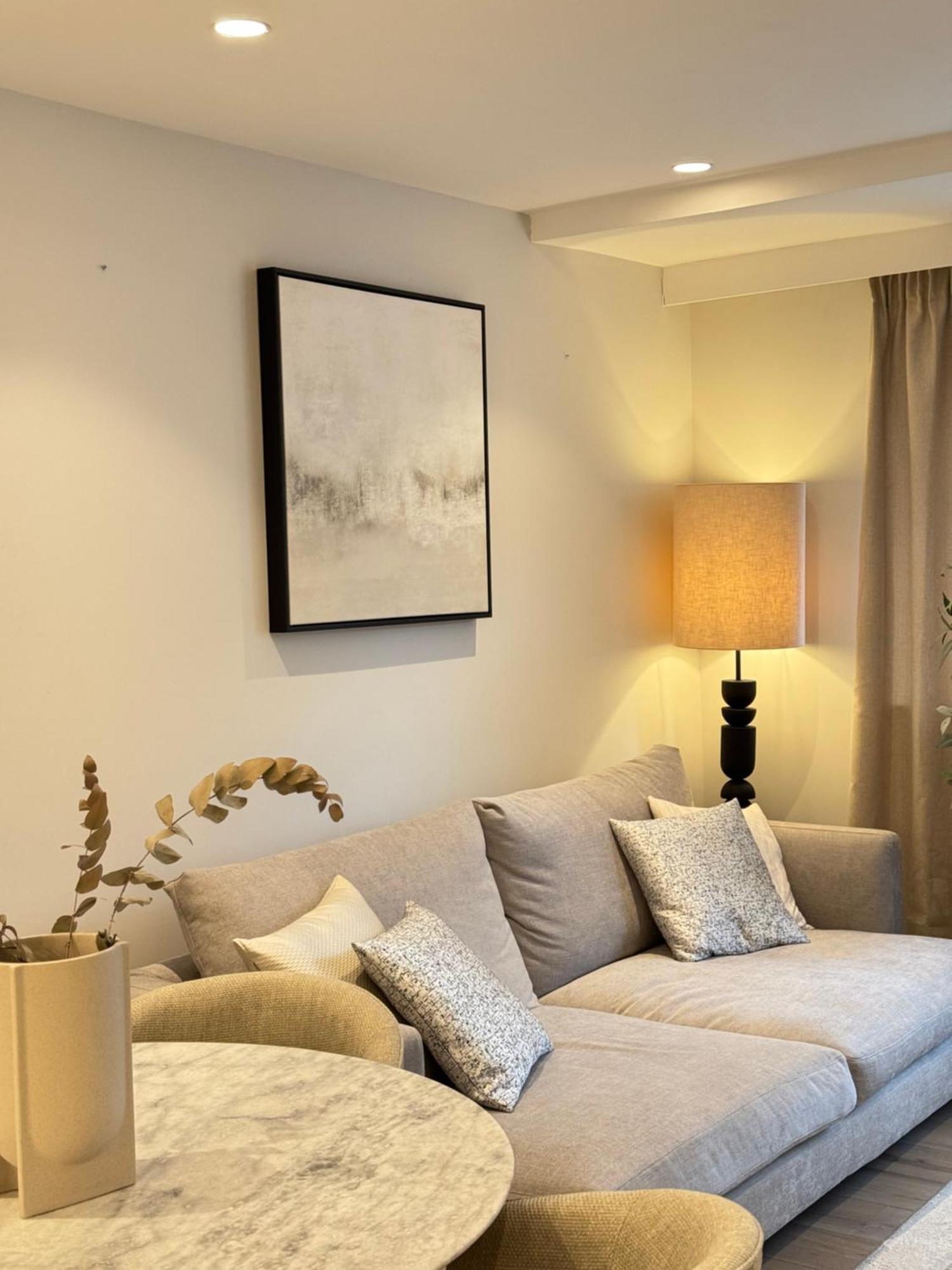 Apartment Comfort 3 Bedroom In Notting Hill *
