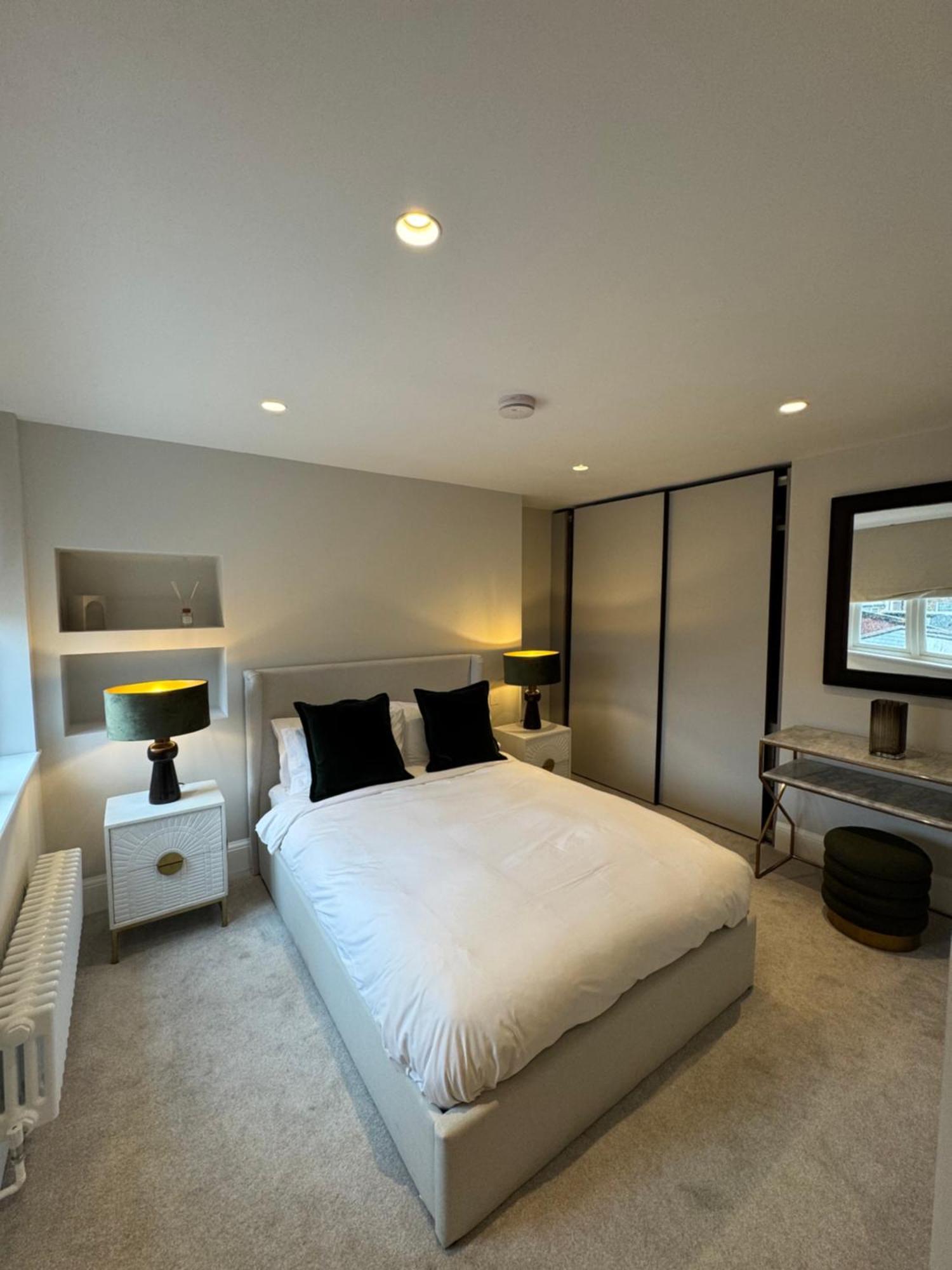 Comfort 3 Bedroom In Notting Hill London