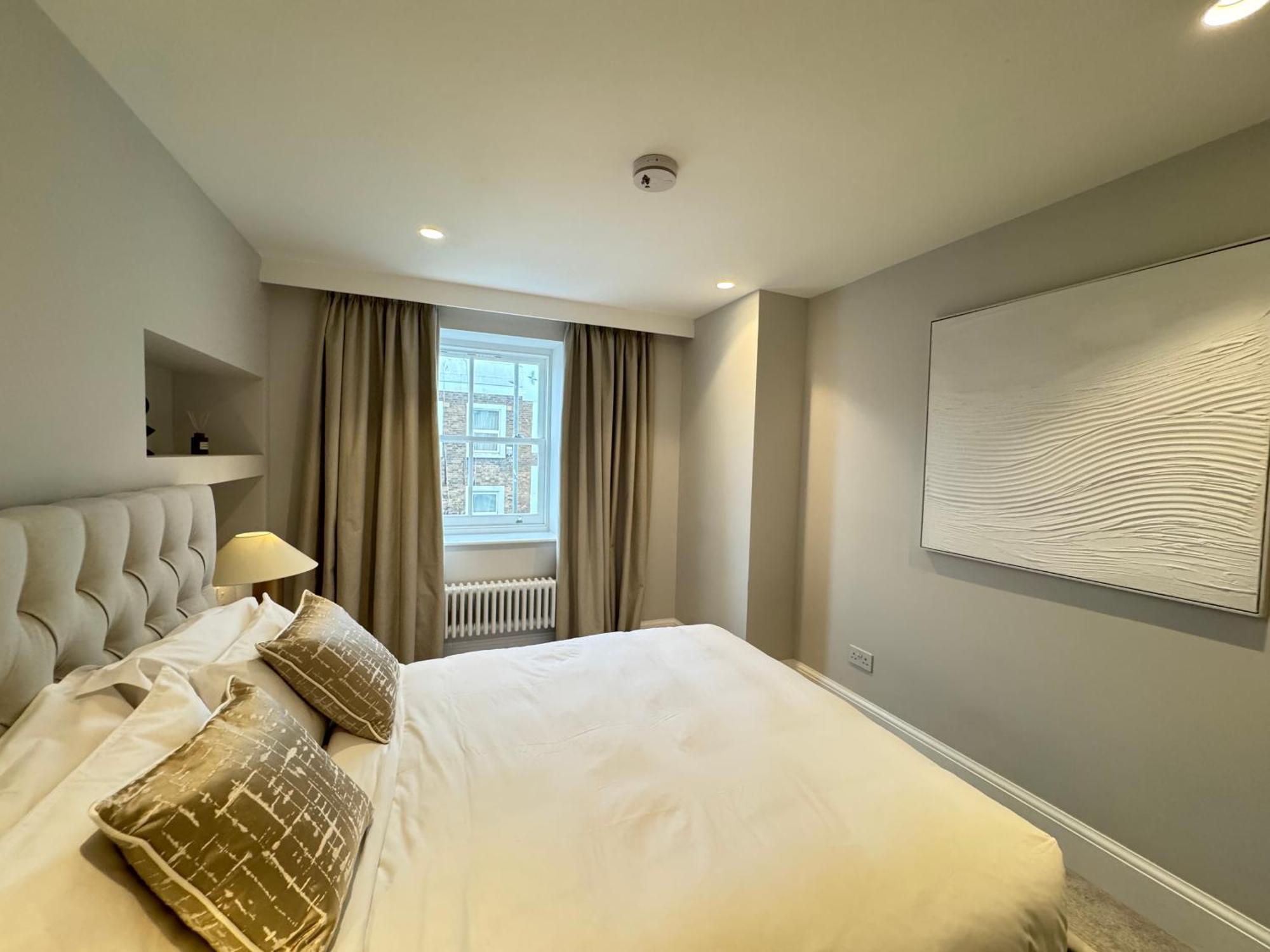 Comfort 3 Bedroom In Notting Hill * Londres