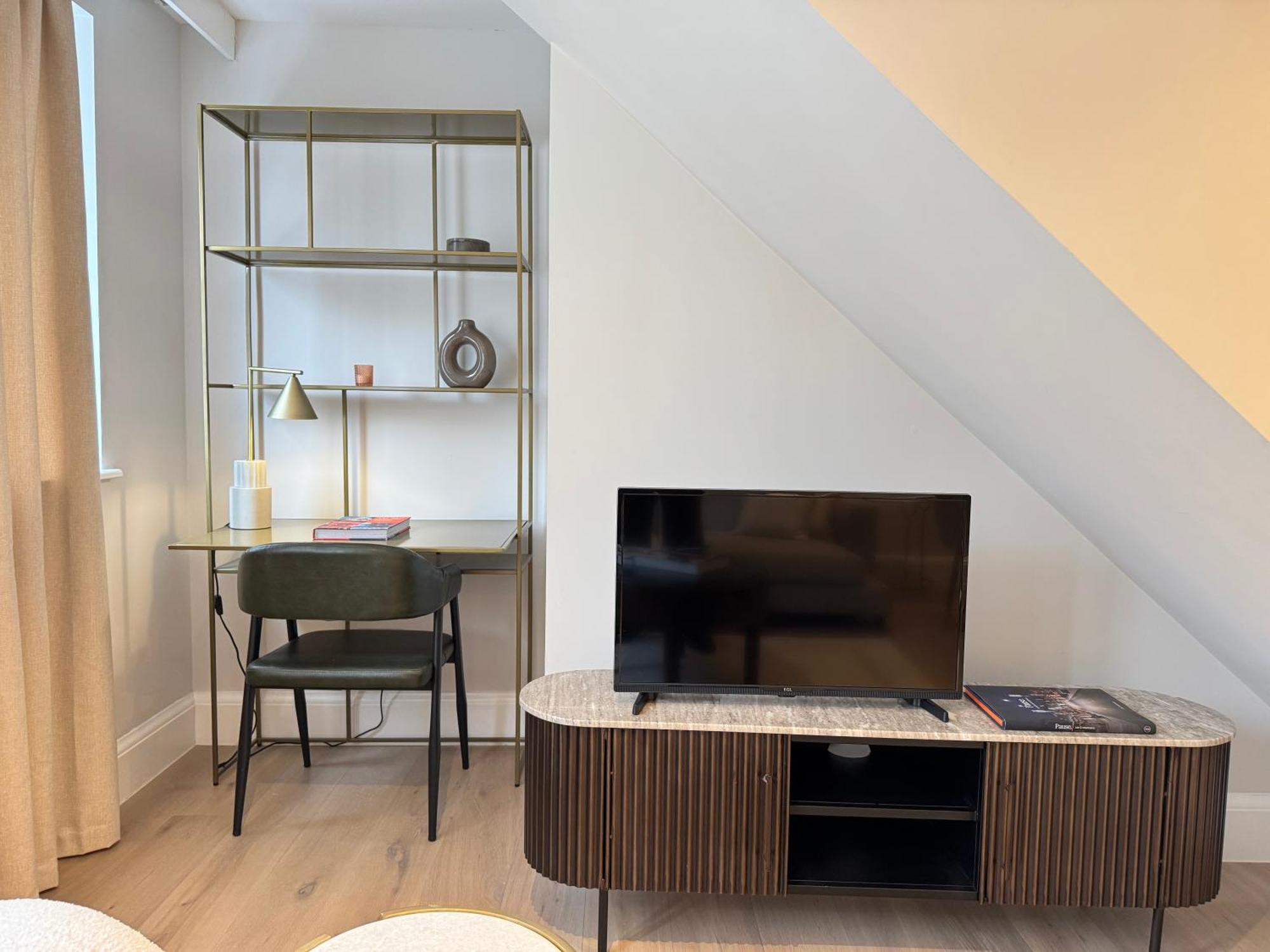 Comfort 3 Bedroom In Notting Hill * Londres