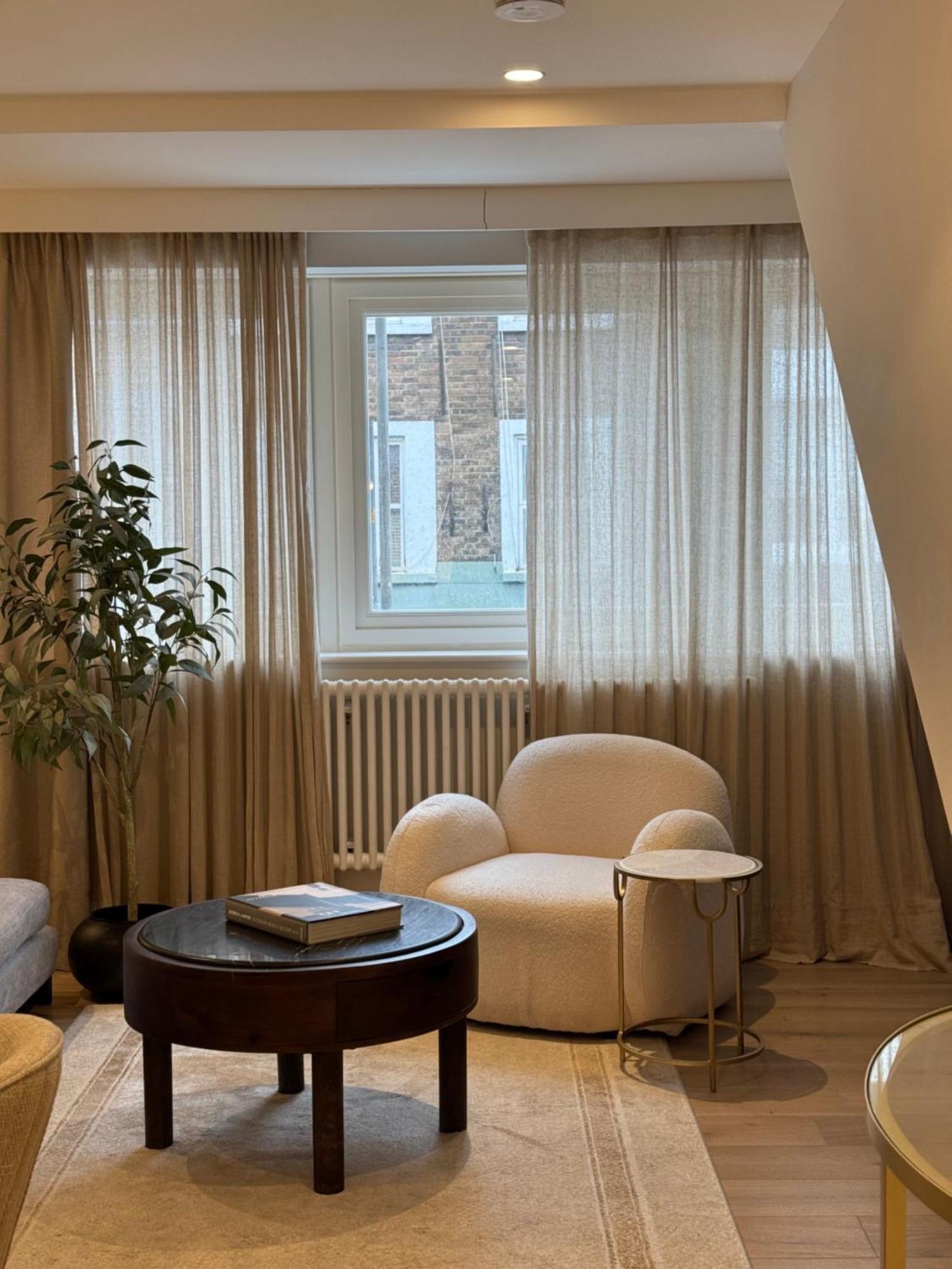 Comfort 3 Bedroom In Notting Hill Appartement *