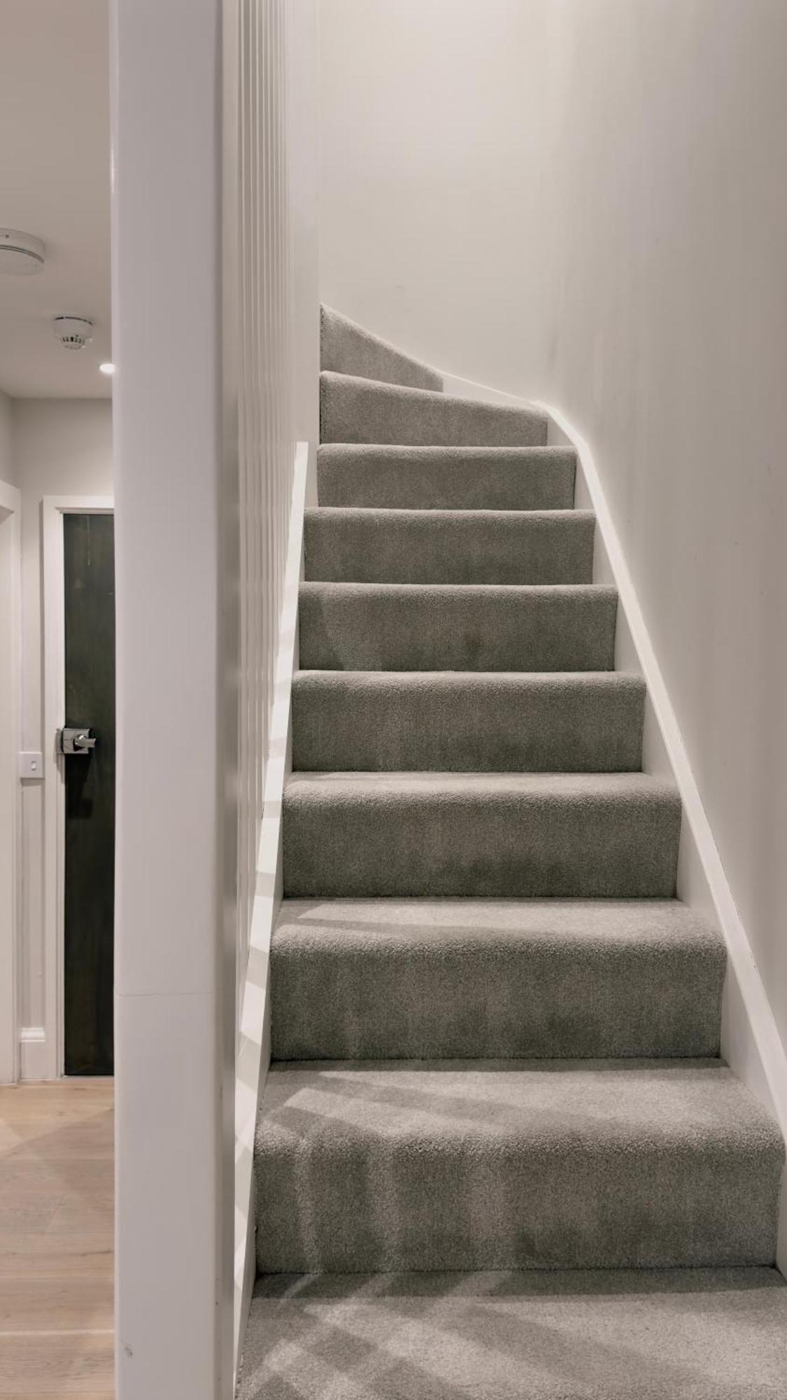 Comfort 3 Bedroom In Notting Hill Appartement Londres