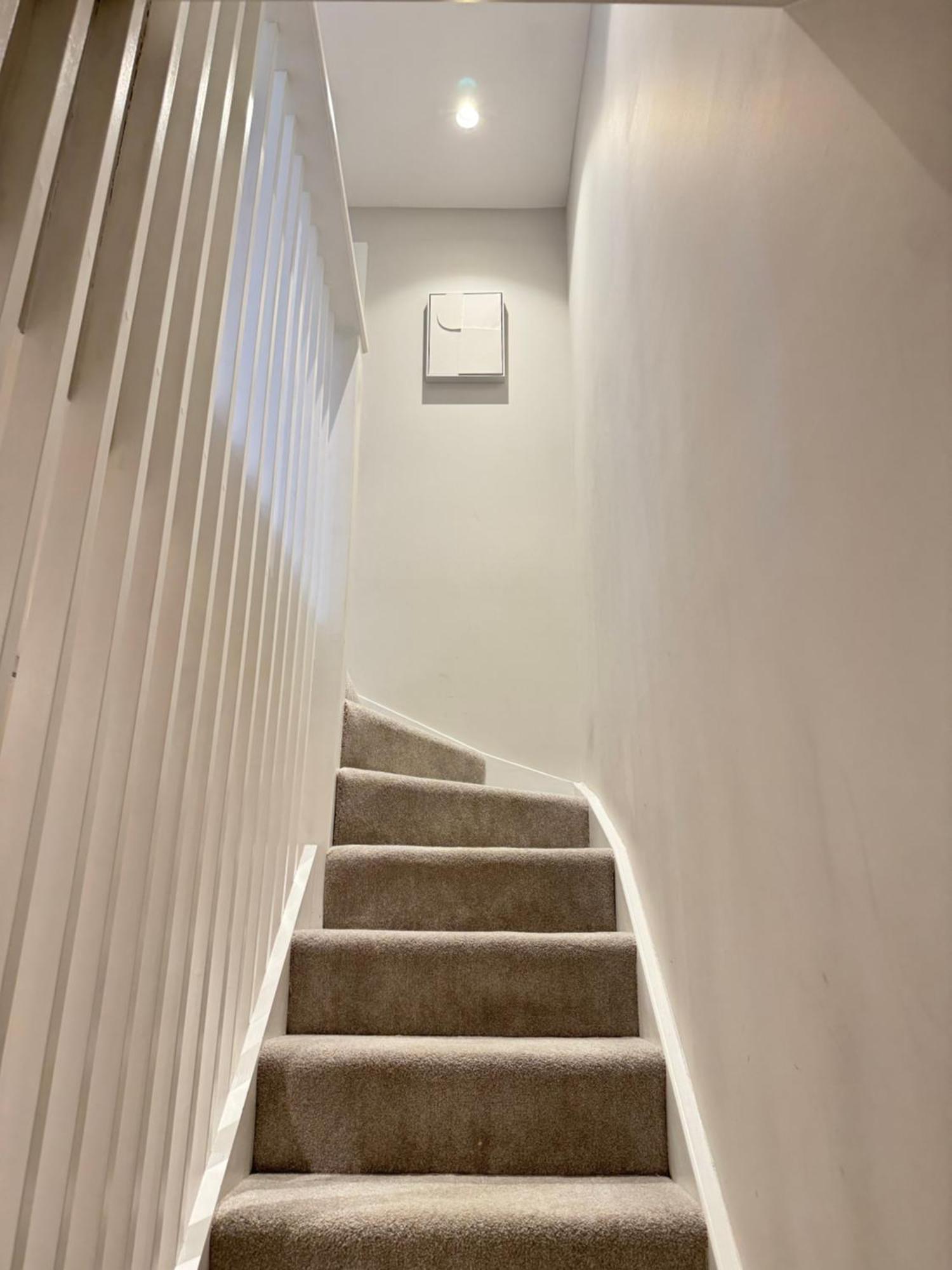Appartement Comfort 3 Bedroom In Notting Hill Londres