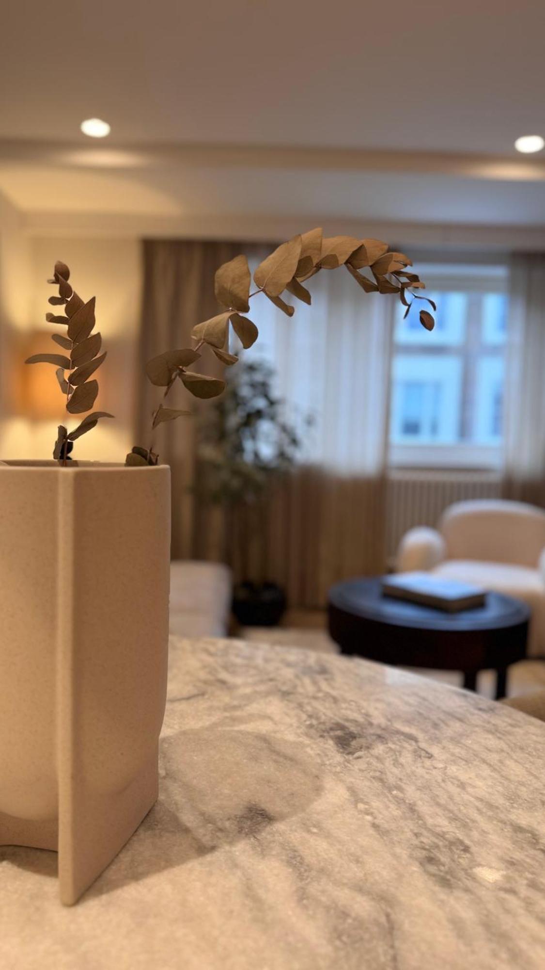 Comfort 3 Bedroom In Notting Hill Appartement *