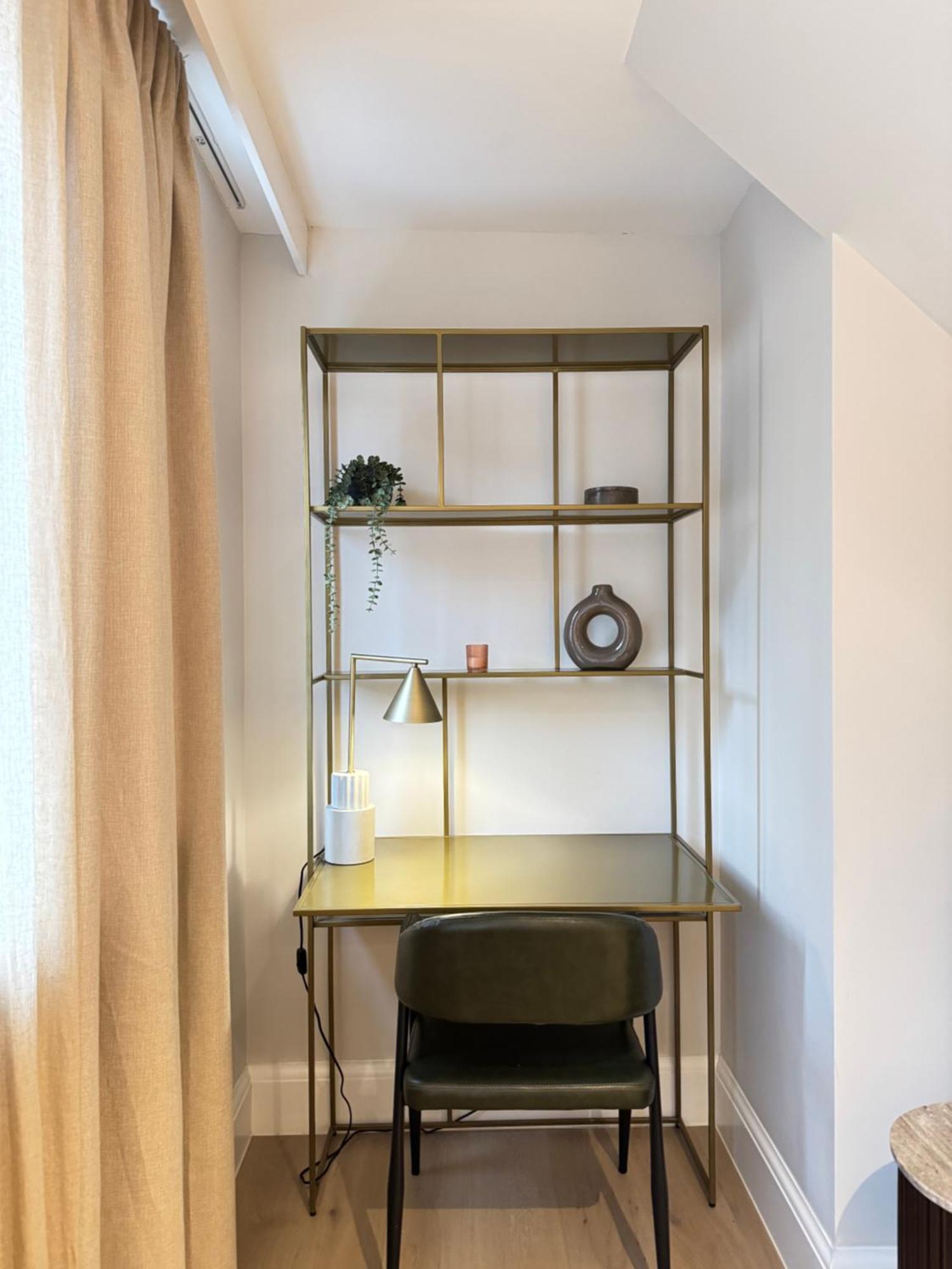 Comfort 3 Bedroom In Notting Hill Appartement Londres