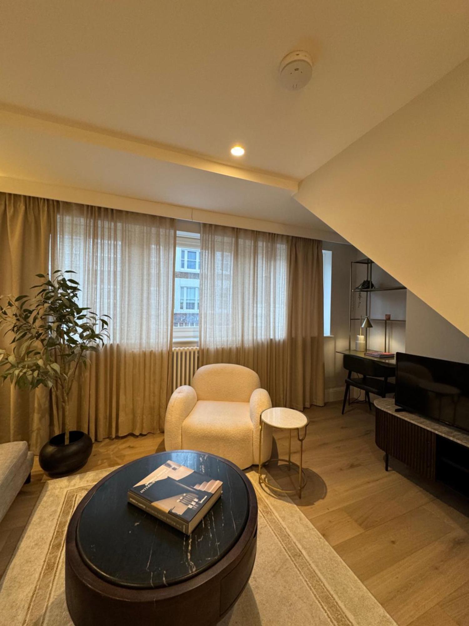 Comfort 3 Bedroom In Notting Hill Appartement